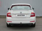 Škoda Octavia - fotka číslo 4
