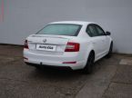 Škoda Octavia - fotka číslo 5