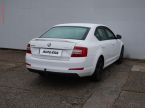 Škoda Octavia - fotka číslo 5