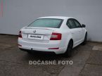 Škoda Octavia - fotka číslo 5