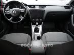 Škoda Octavia - fotka číslo 7