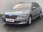 Škoda Superb - fotka číslo 2