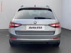 Škoda Superb - fotka číslo 4