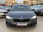 Škoda Octavia - fotka číslo 1