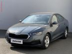 Škoda Octavia - fotka číslo 2