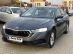 Škoda Octavia - fotka číslo 2