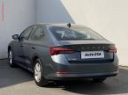 Škoda Octavia - fotka číslo 5