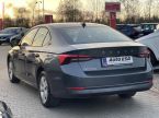 Škoda Octavia - fotka číslo 5