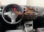 Volkswagen Tiguan - fotka číslo 13