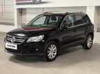 Volkswagen Tiguan - fotka číslo 2