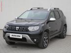 Dacia Duster - fotka číslo 2