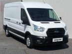 Ford Transit - fotka číslo 0