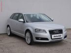 Audi A3 - fotka číslo 0