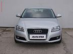 Audi A3 - fotka číslo 1