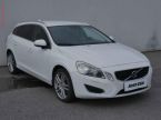 Volvo V60 - fotka číslo 0