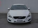 Volvo V60 - fotka číslo 1