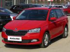 Škoda Fabia - fotka číslo 2