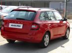 Škoda Fabia - fotka číslo 3