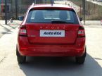 Škoda Fabia - fotka číslo 4