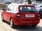 Škoda Fabia - fotka číslo 5