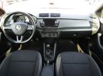 Škoda Fabia - fotka číslo 7