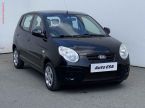 Kia Picanto - fotka číslo 0