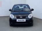 Kia Picanto - fotka číslo 1