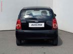 Kia Picanto - fotka číslo 4