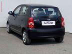 Kia Picanto - fotka číslo 5