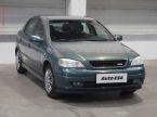 Opel Astra - fotka číslo 0