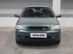 Opel Astra - fotka číslo 1