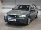Opel Astra - fotka číslo 2