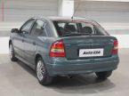 Opel Astra - fotka číslo 3