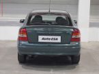 Opel Astra - fotka číslo 4