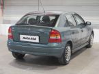 Opel Astra - fotka číslo 5