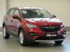 Opel Grandland X - fotka číslo 0