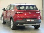 Opel Grandland X - fotka číslo 5
