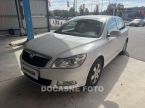 Škoda Octavia - fotka číslo 0