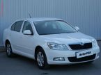 Škoda Octavia - fotka číslo 0
