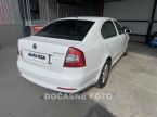 Škoda Octavia - fotka číslo 1