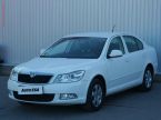 Škoda Octavia - fotka číslo 2