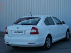 Škoda Octavia - fotka číslo 3