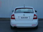 Škoda Octavia - fotka číslo 4