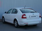 Škoda Octavia - fotka číslo 5
