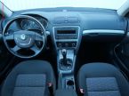 Škoda Octavia - fotka číslo 7