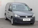Volkswagen Caddy - fotka číslo 0