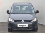 Volkswagen Caddy - fotka číslo 1