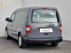 Volkswagen Caddy - fotka číslo 5