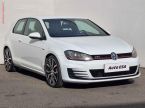 Volkswagen Golf - fotka číslo 0