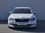 Škoda Superb - fotka číslo 1